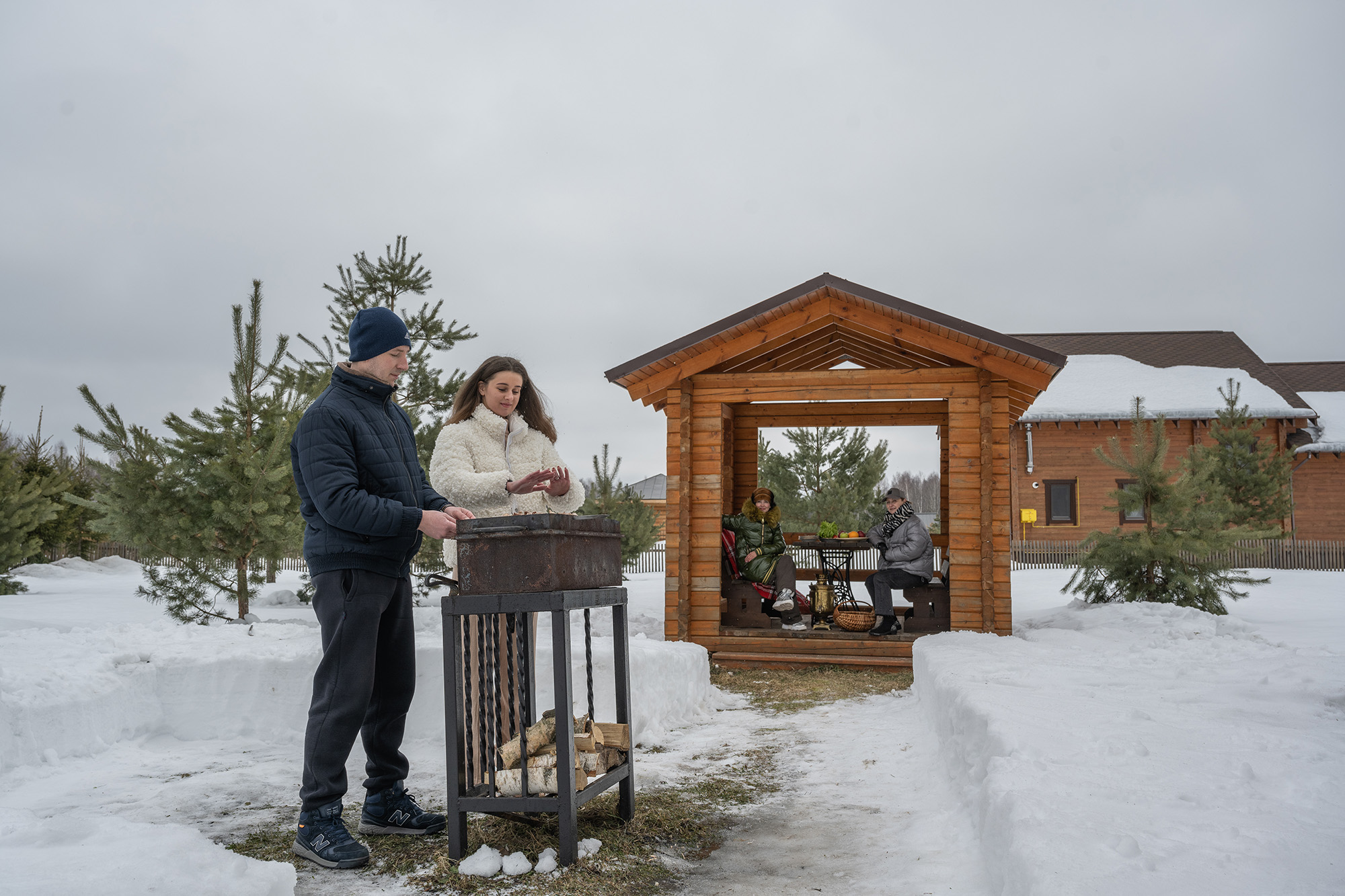 Фото Николо-поле