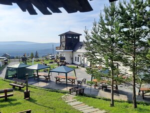 Весёлая мельница