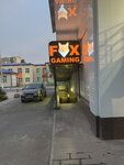 Fox gaming (Yashnobod tumani, Mavlono Riyoziy berk koʻchasi, 23),  Toshkentda internet-kafe