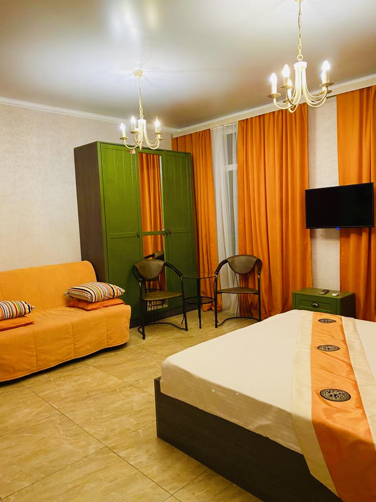 Фото Ливадия