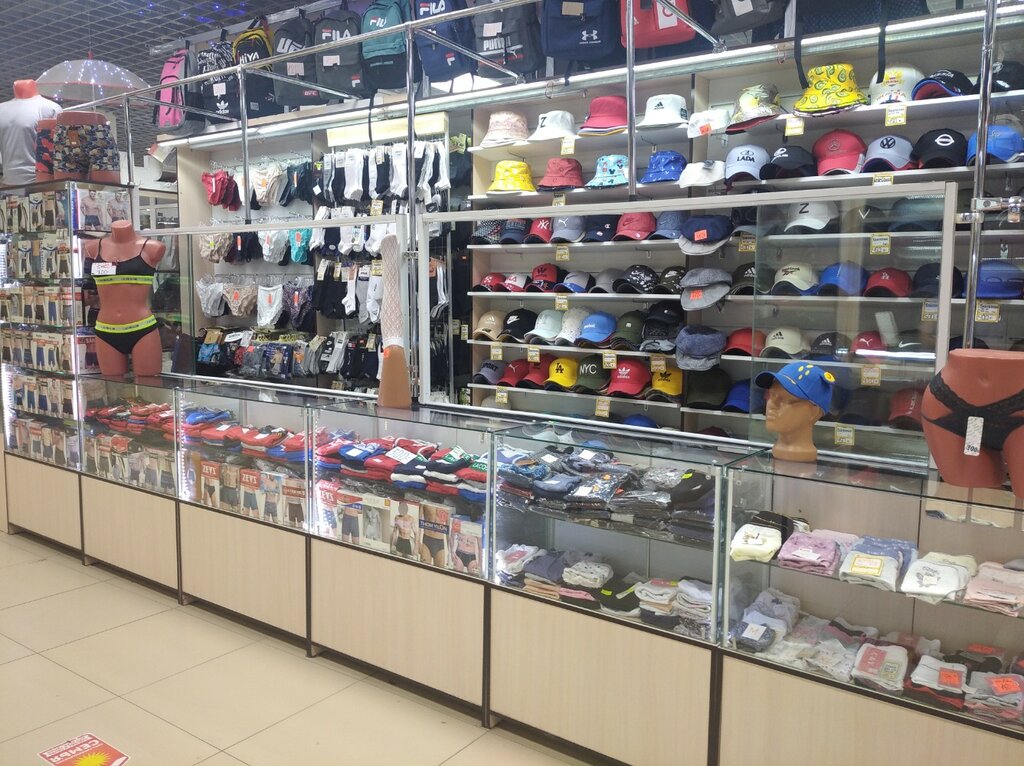 Lingerie and swimwear shop Мужское нижнее белье, Vladimir, photo