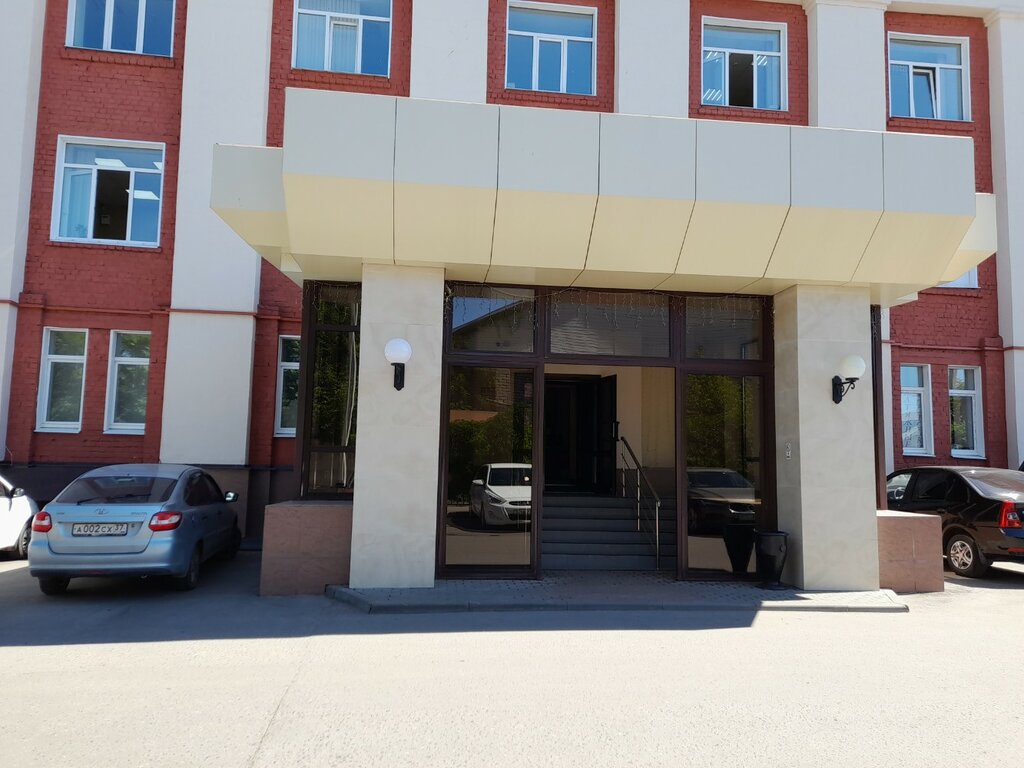 Wholesale company Традиция, Ivanovo, photo