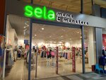 Sela (Shilova Street, 100), tienda de ropa