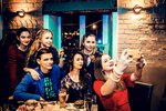 Chester Art Pub (Leningradskaya Street, 18), bar, pub