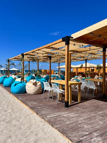 Cafe Санрайз, Republic of Crimea, photo
