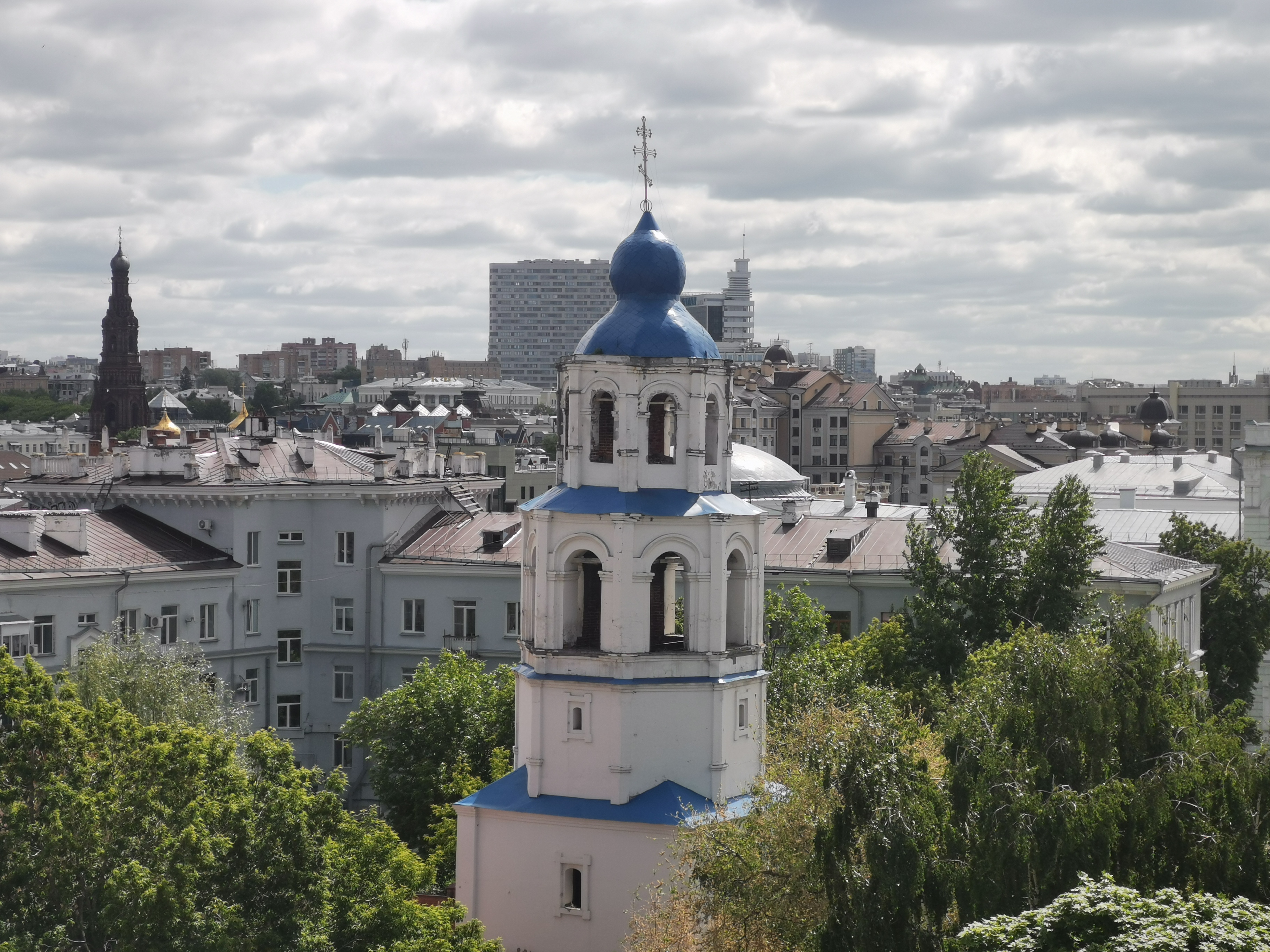 Фото Венера