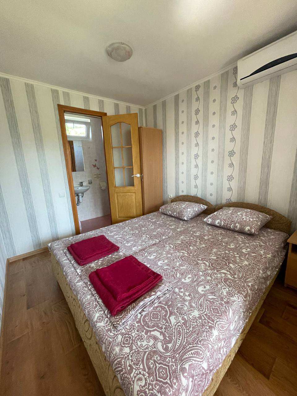 Фото У Марселя