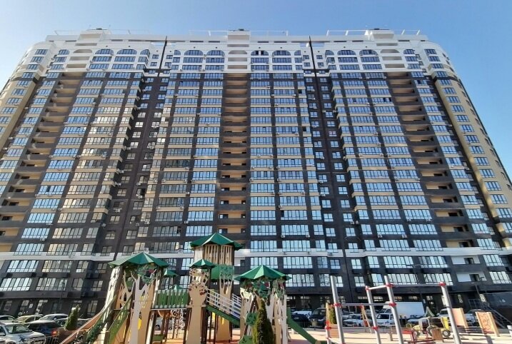 Ava краснодар ул старокубанская ул уральская фото Посуточно23, жильё посуточно, Старокубанская ул., 124, Краснодар - Яндекс Карты