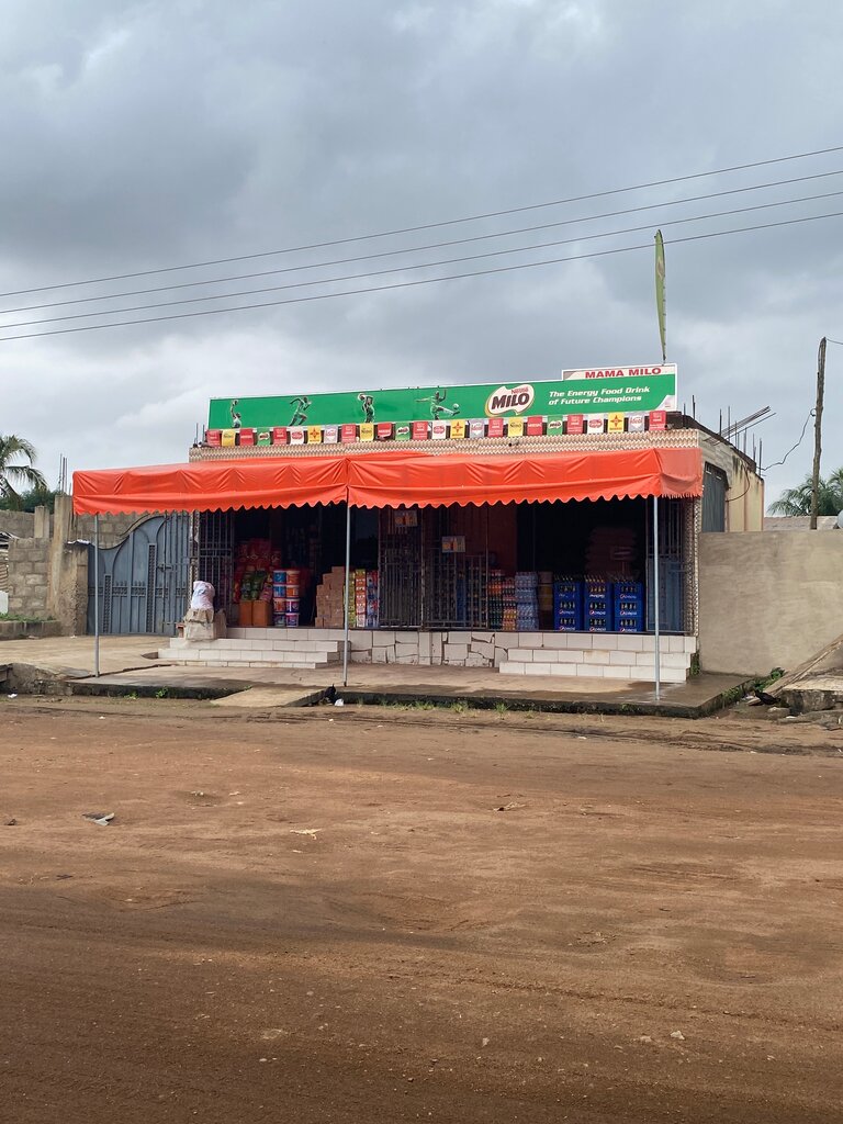 Grocery Mama Milo Enterprise, Earth, photo