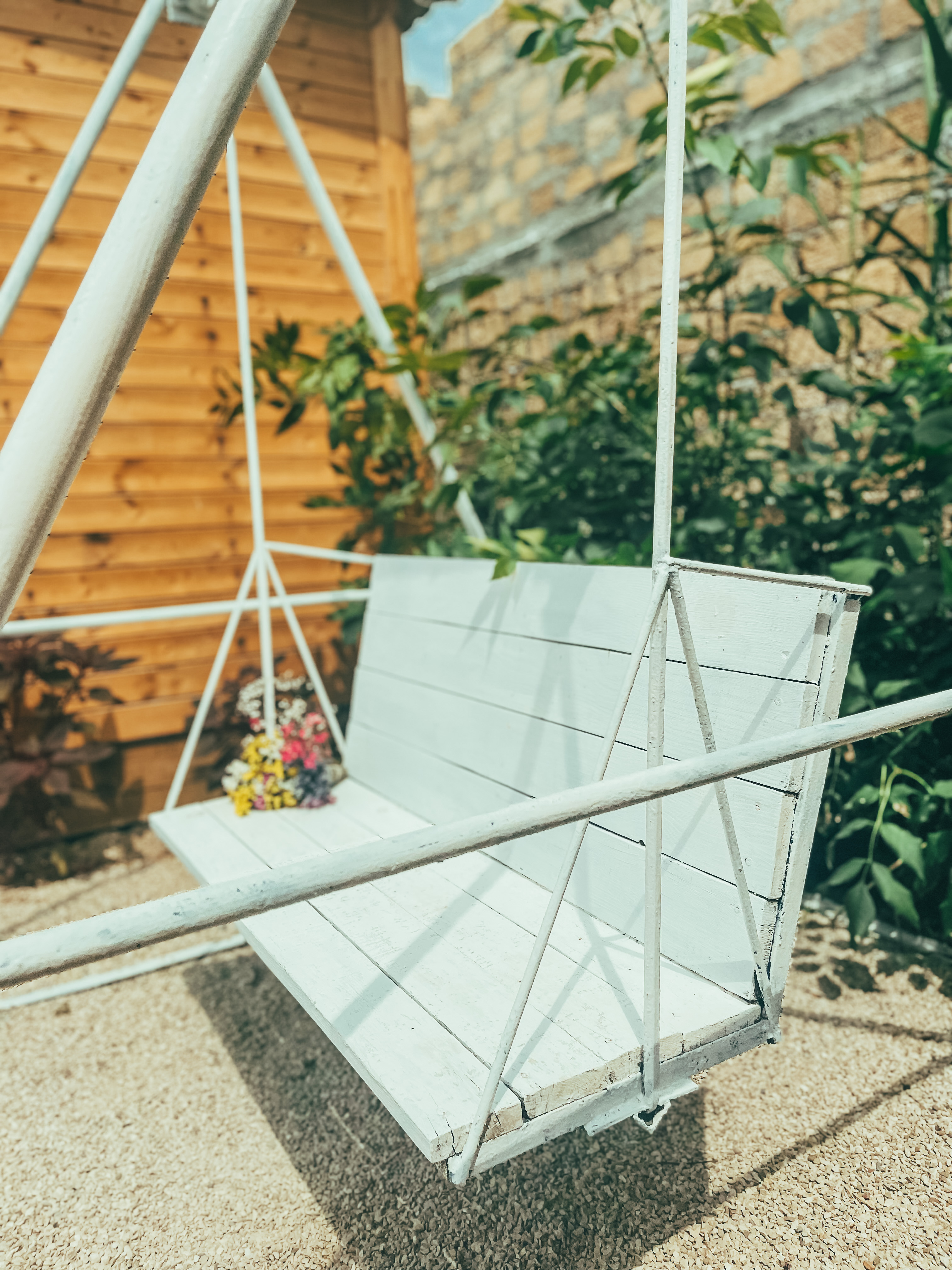 Фото Солнце в Доме