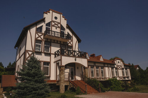 Hotel Gartental, Republic of Crimea, photo