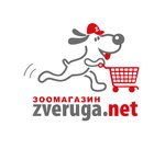 Zveruga.net (Mira Street, 1), pet shop