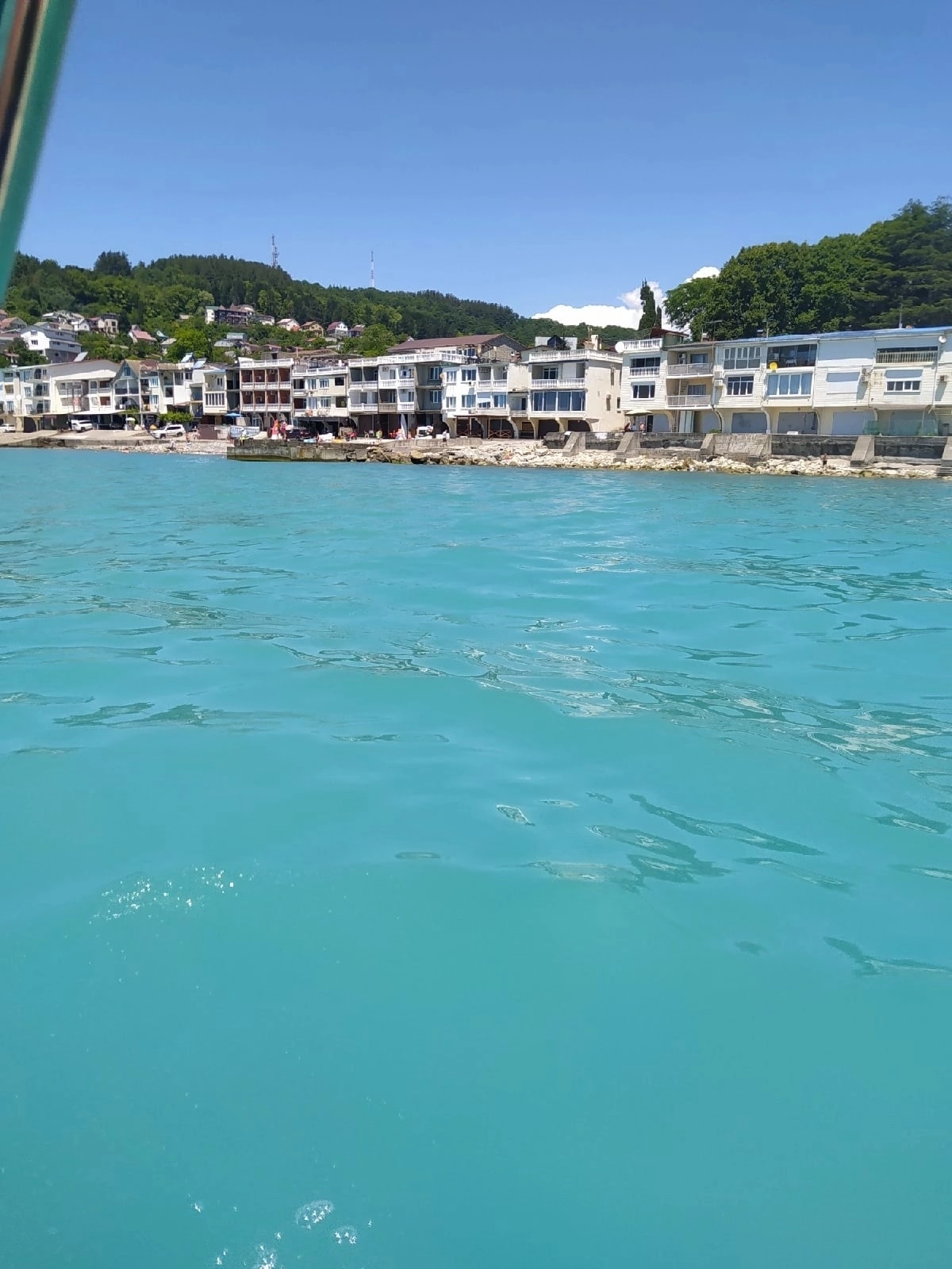 Фото Эллинг Дважды два