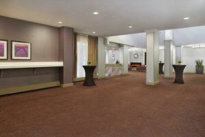 Гостиница Holiday Inn Toronto - International Airport, an Ihg Hotel