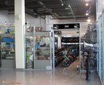 Bike2la.ru (Lozhevaya Street, 125Ак3), bicycle shop