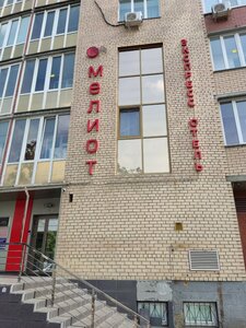 Гостиница Мелиот Экспресс