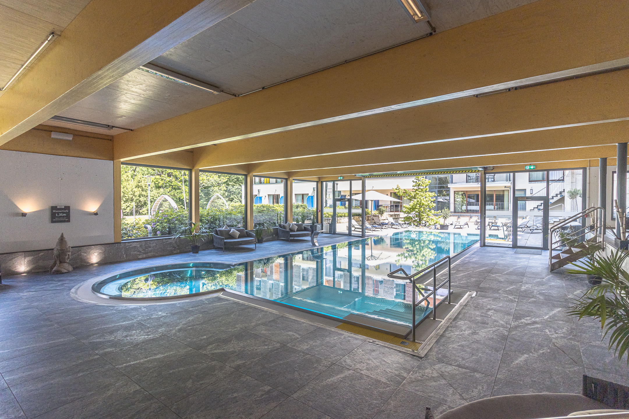 Фото Sonnenresort Ettershaus