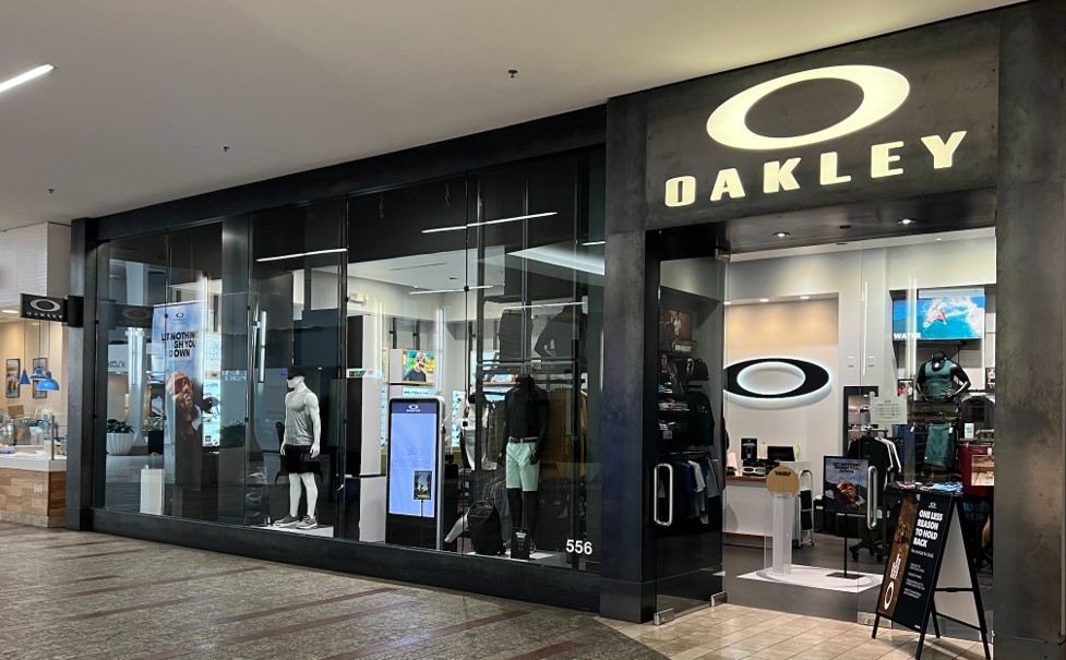Oakley Store