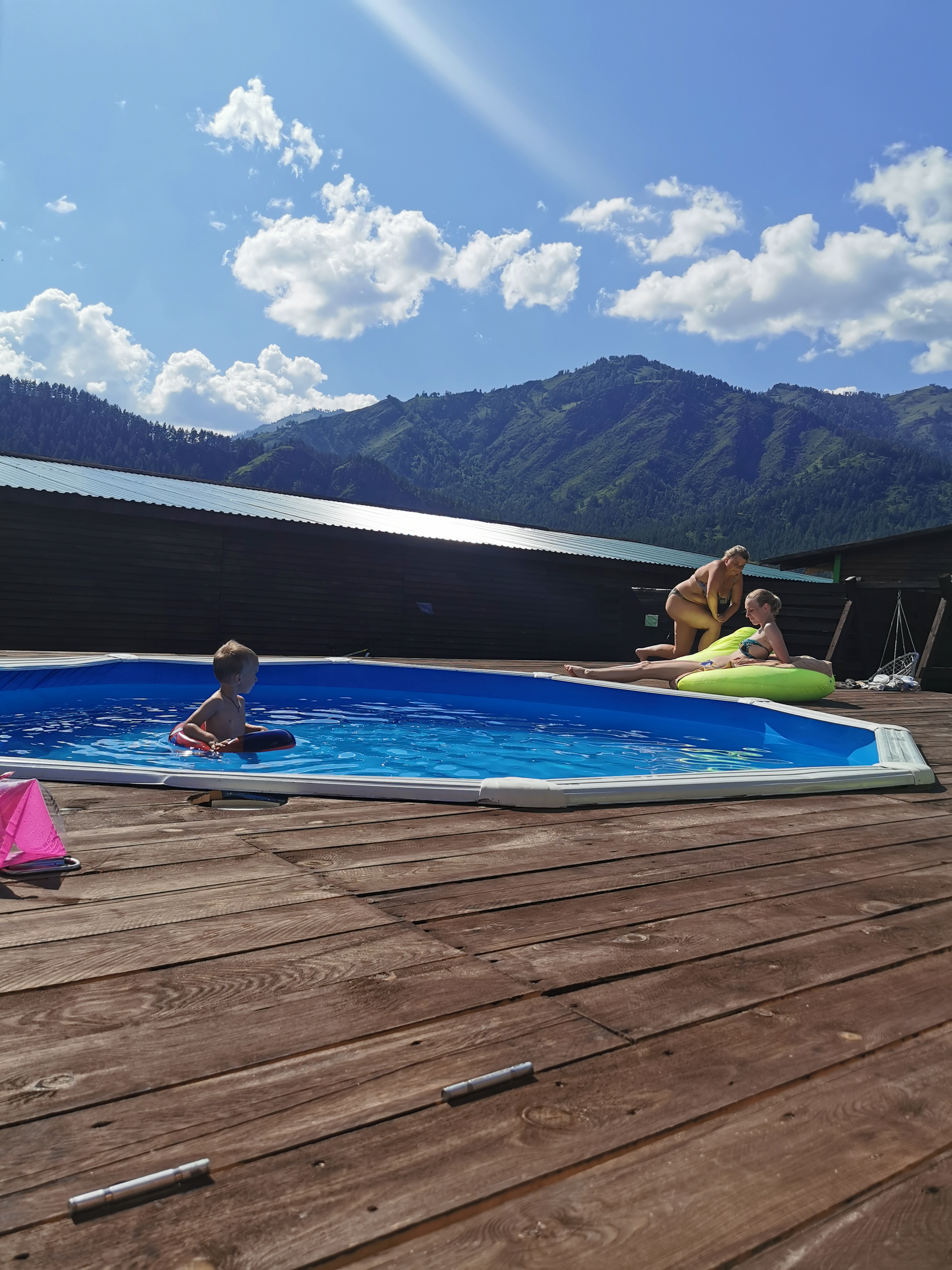 Фото Lucky House