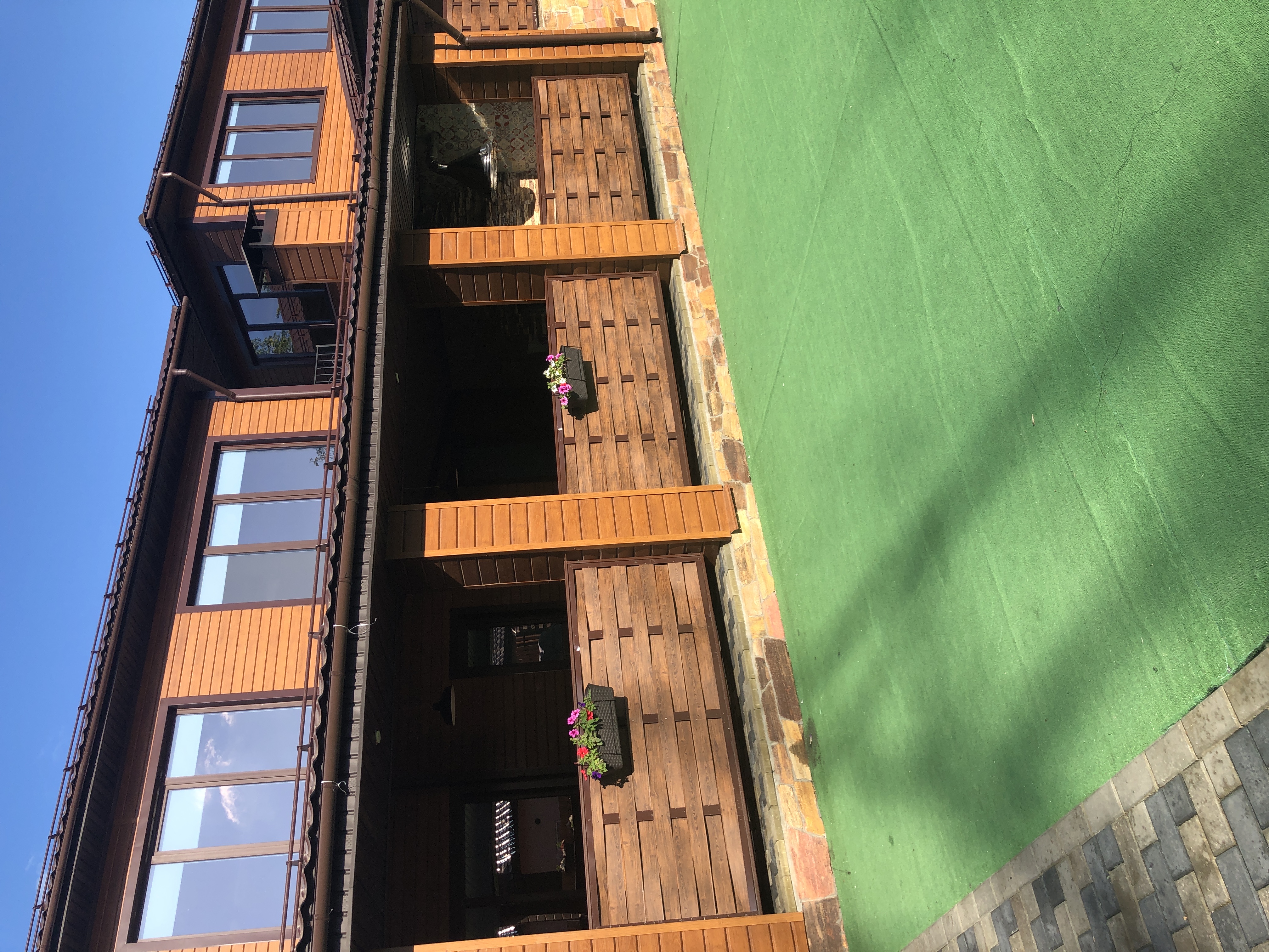 Фото Village House