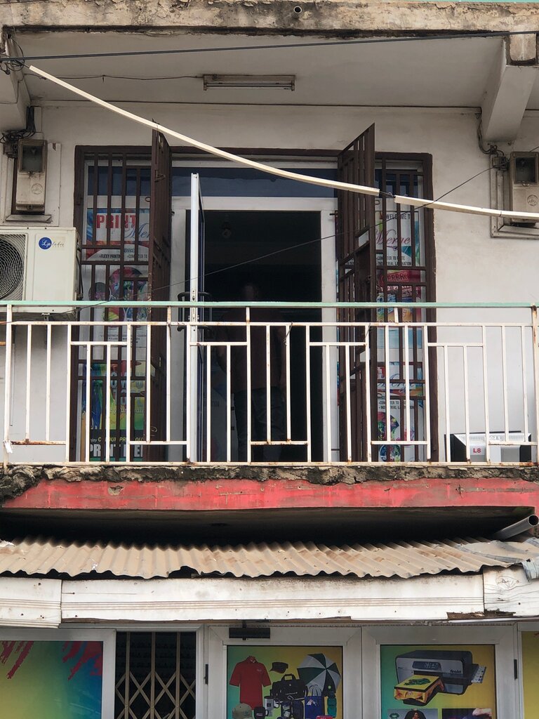 Printing services Merge Prints, Accra, photo