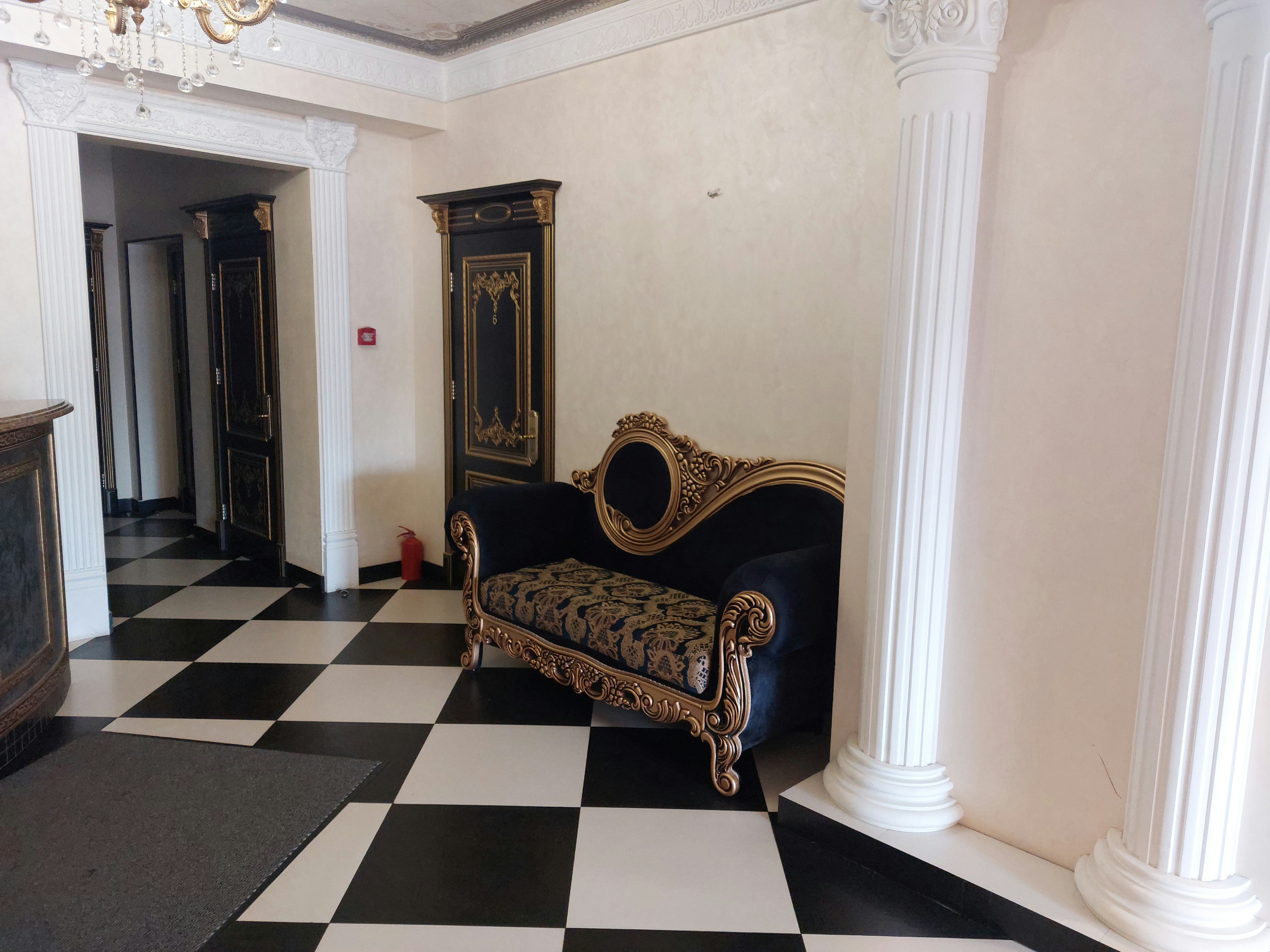 Фото Атлантис