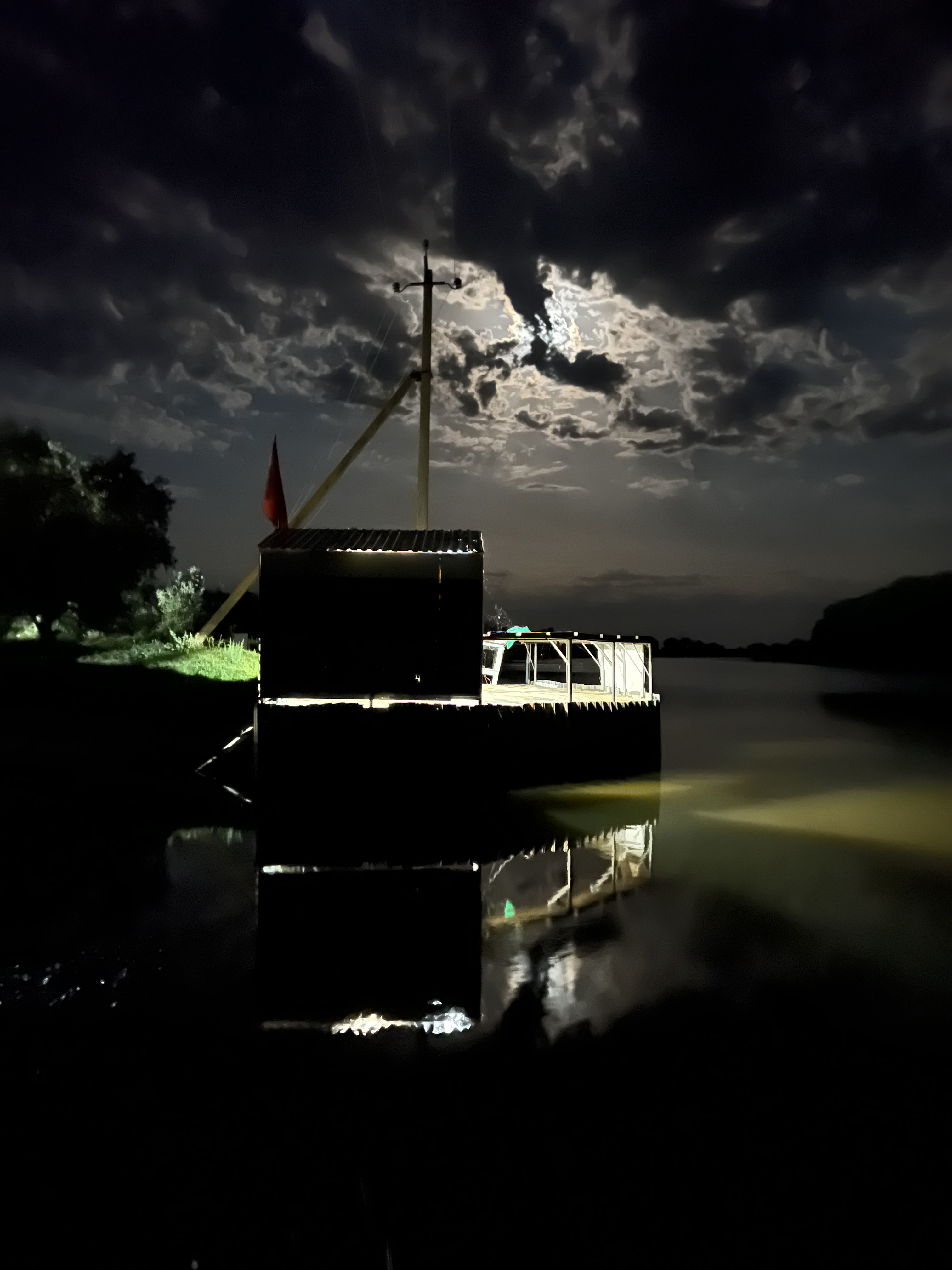 Фото Дед Щукарь