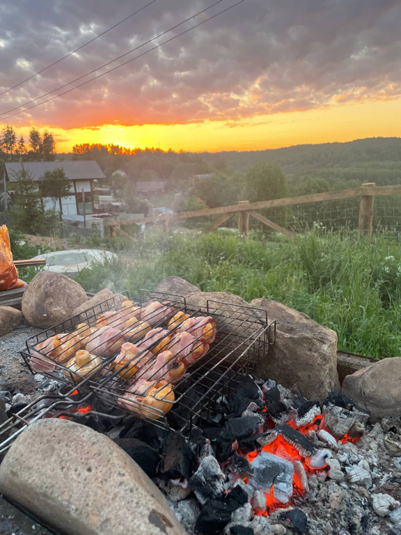 Фото Остров Kattegat