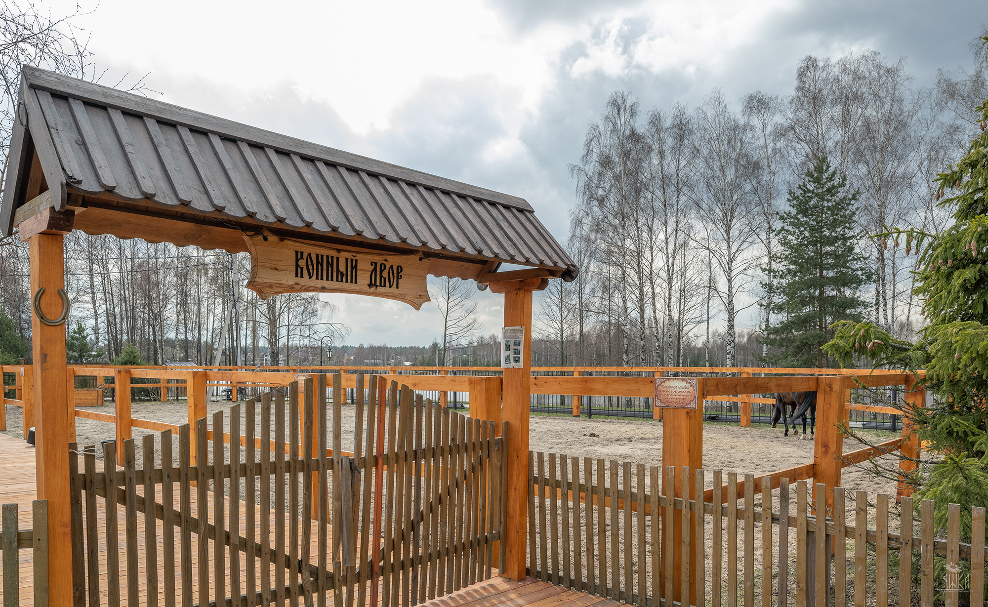 Фото Николо-поле