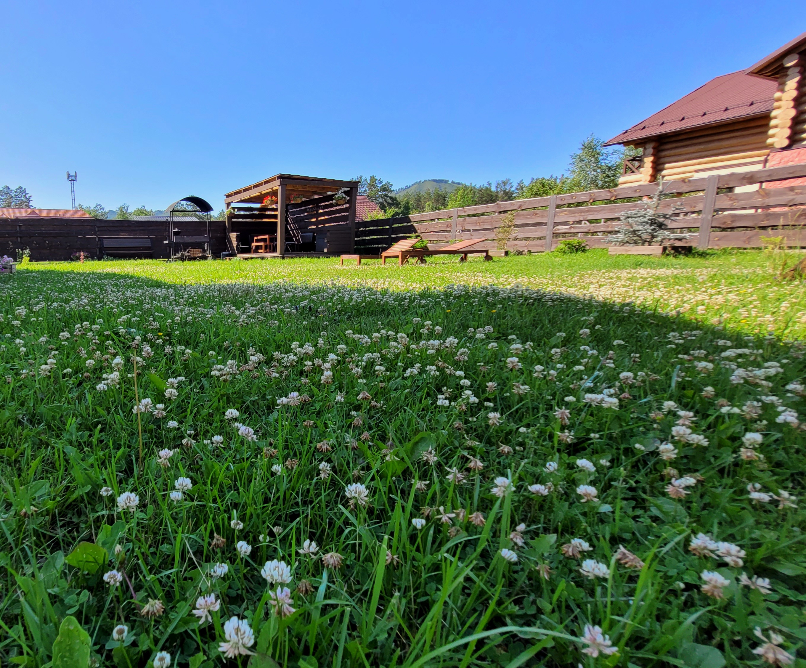 Фото House18manzherok