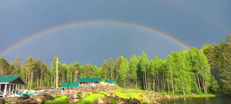 Фото Хутор Тохмайоки