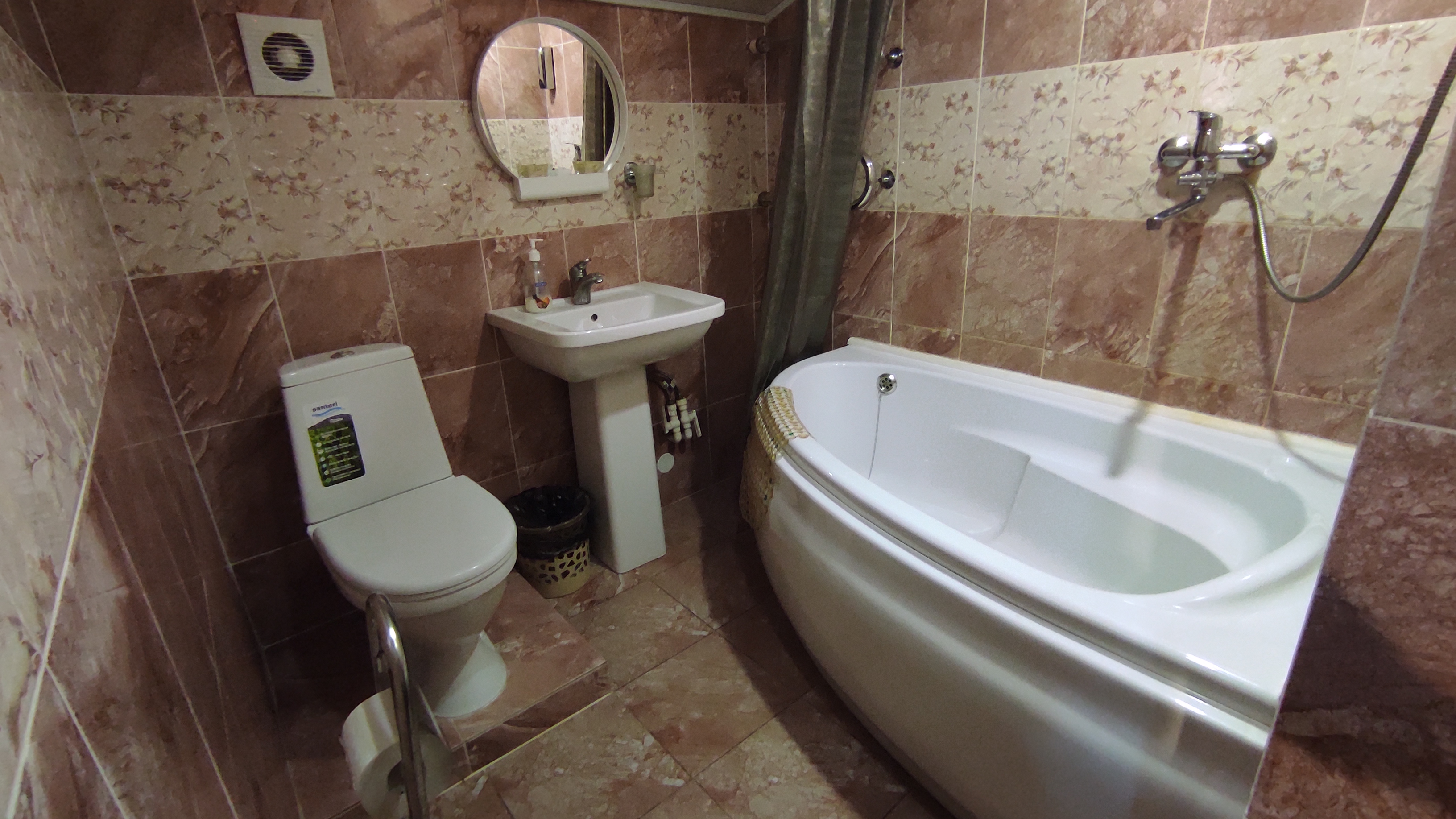 Фото Калипсо