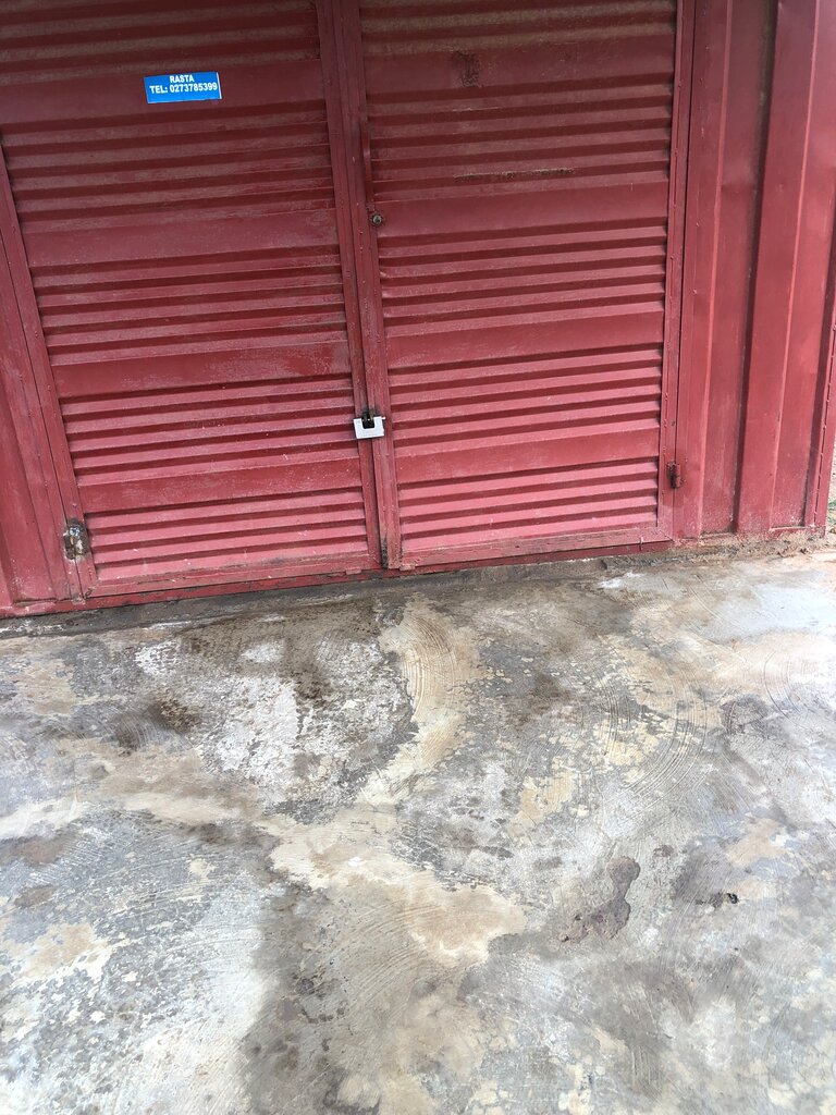 Barber shop Rasta, Earth, photo