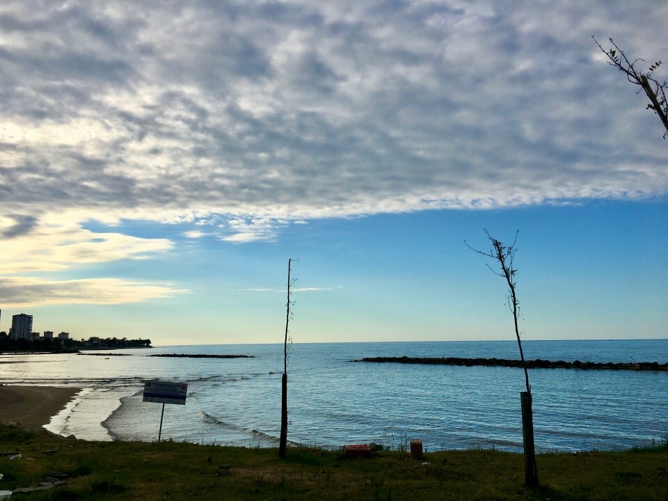Park Full Moon Camlik Recreation Area, Fatsa, photo