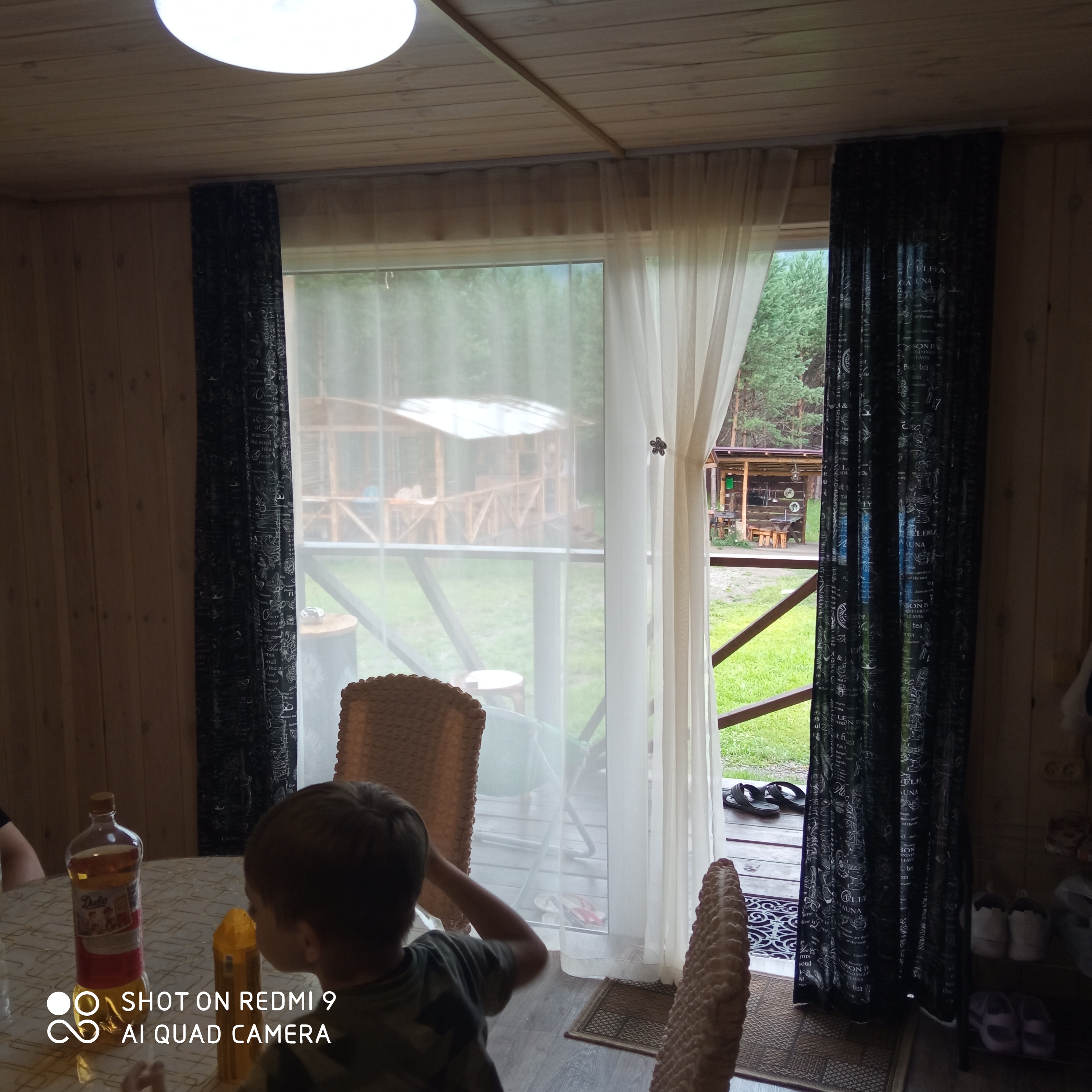 Фото Malina Village