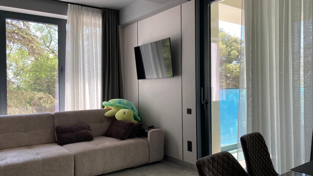 Фото Скай Ялта