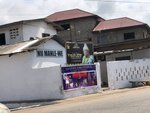 Nii Manle We (La, Maale Dede Street, 76), housing complex