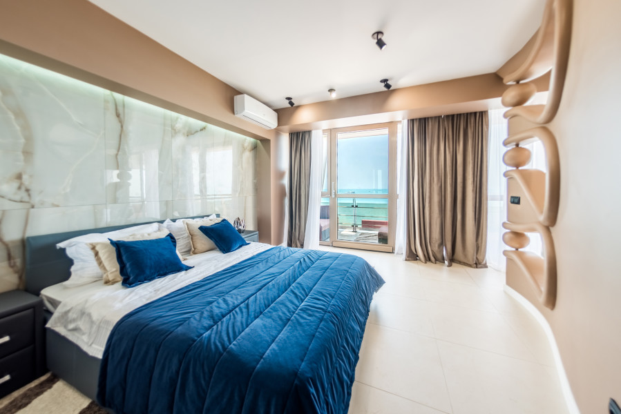 Фото Morskoy Resort+