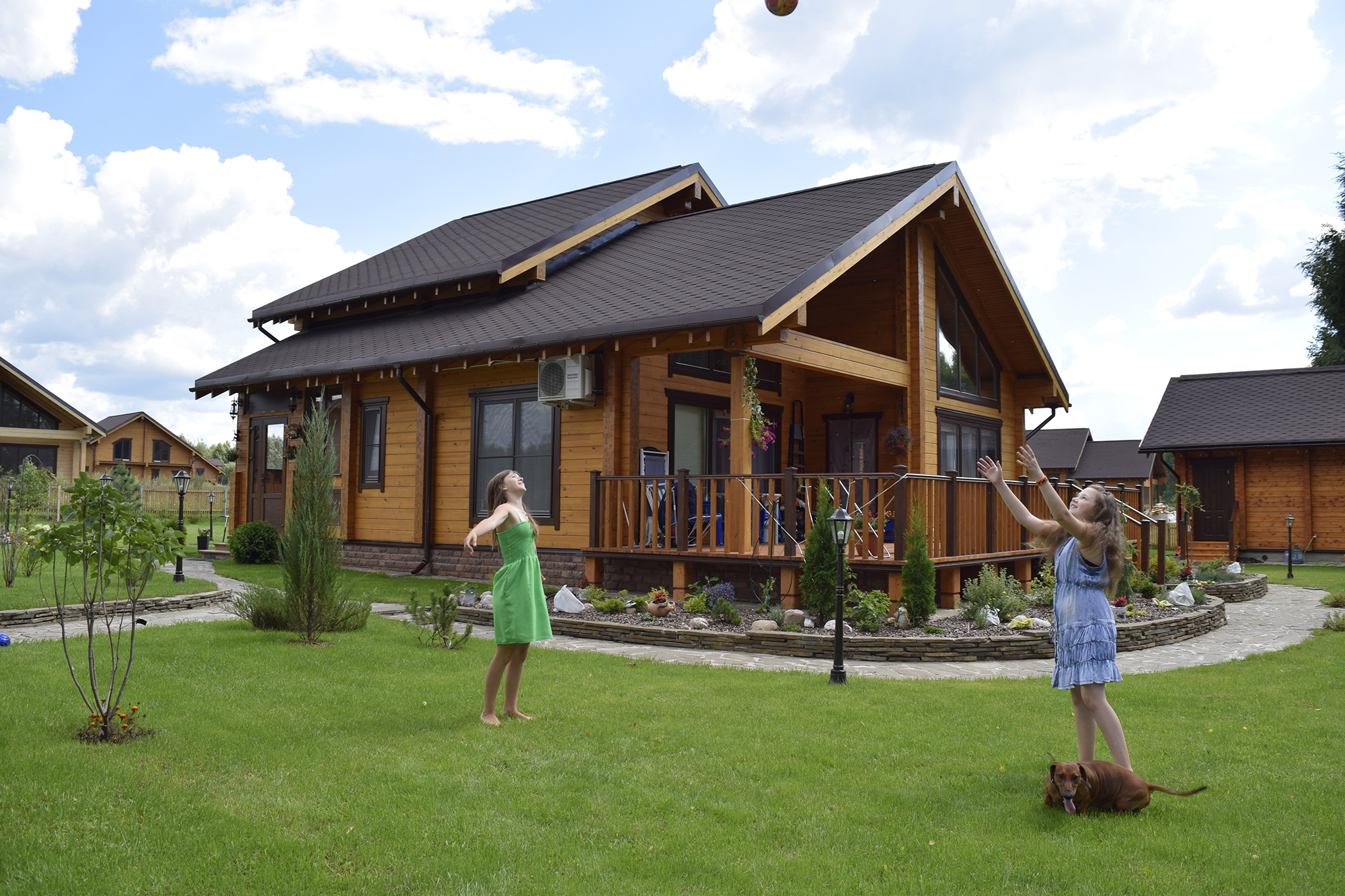 Фото Николо-поле