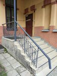 Спбгпму, отделение радиоизотопной диагностики (Litovskaya Street, 2Ж), department of the hospital