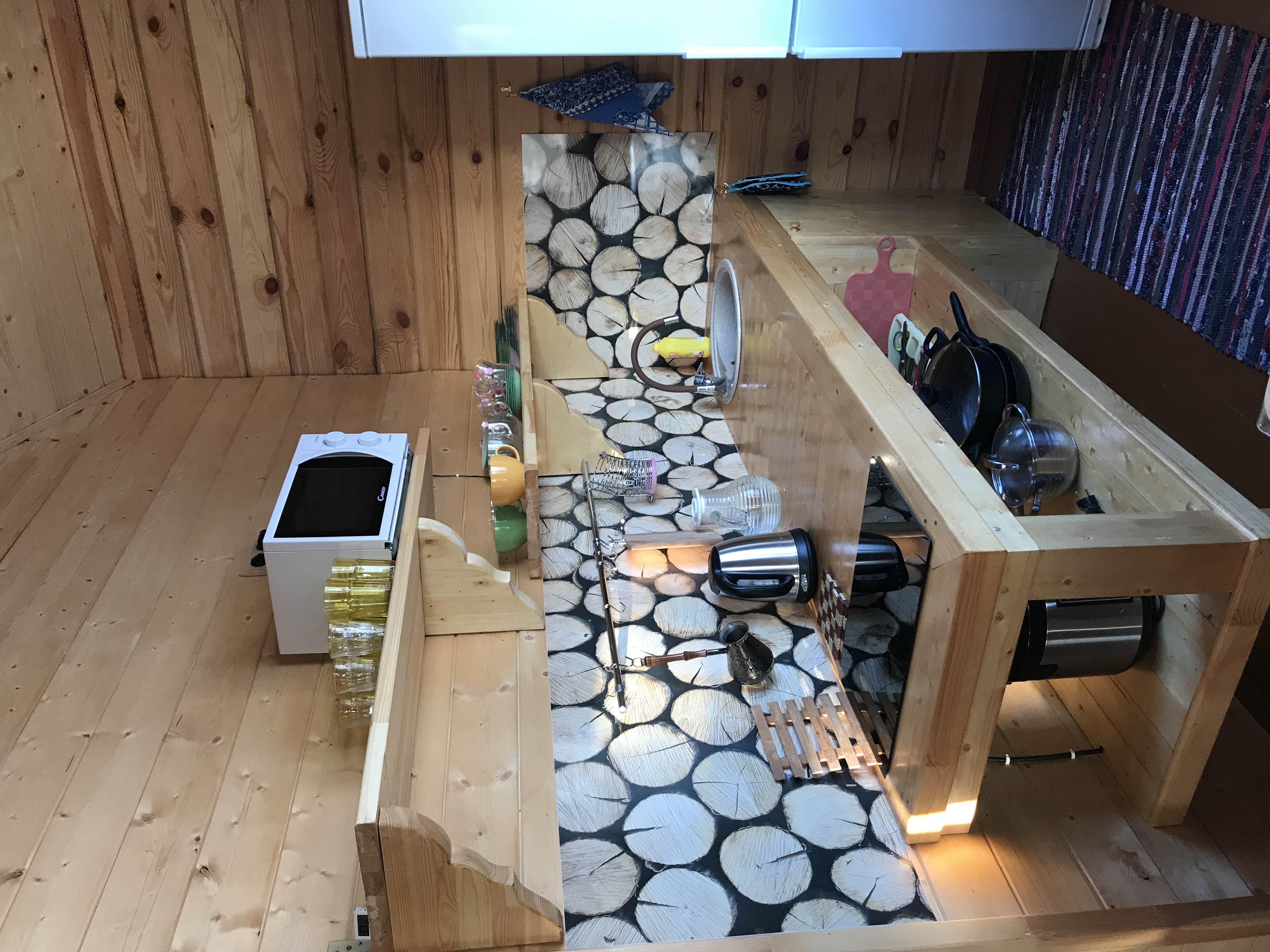 Фото Каликина гора