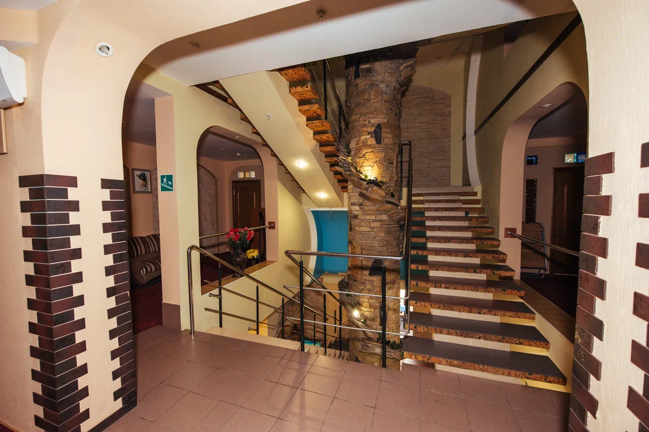 Фото Торнадо