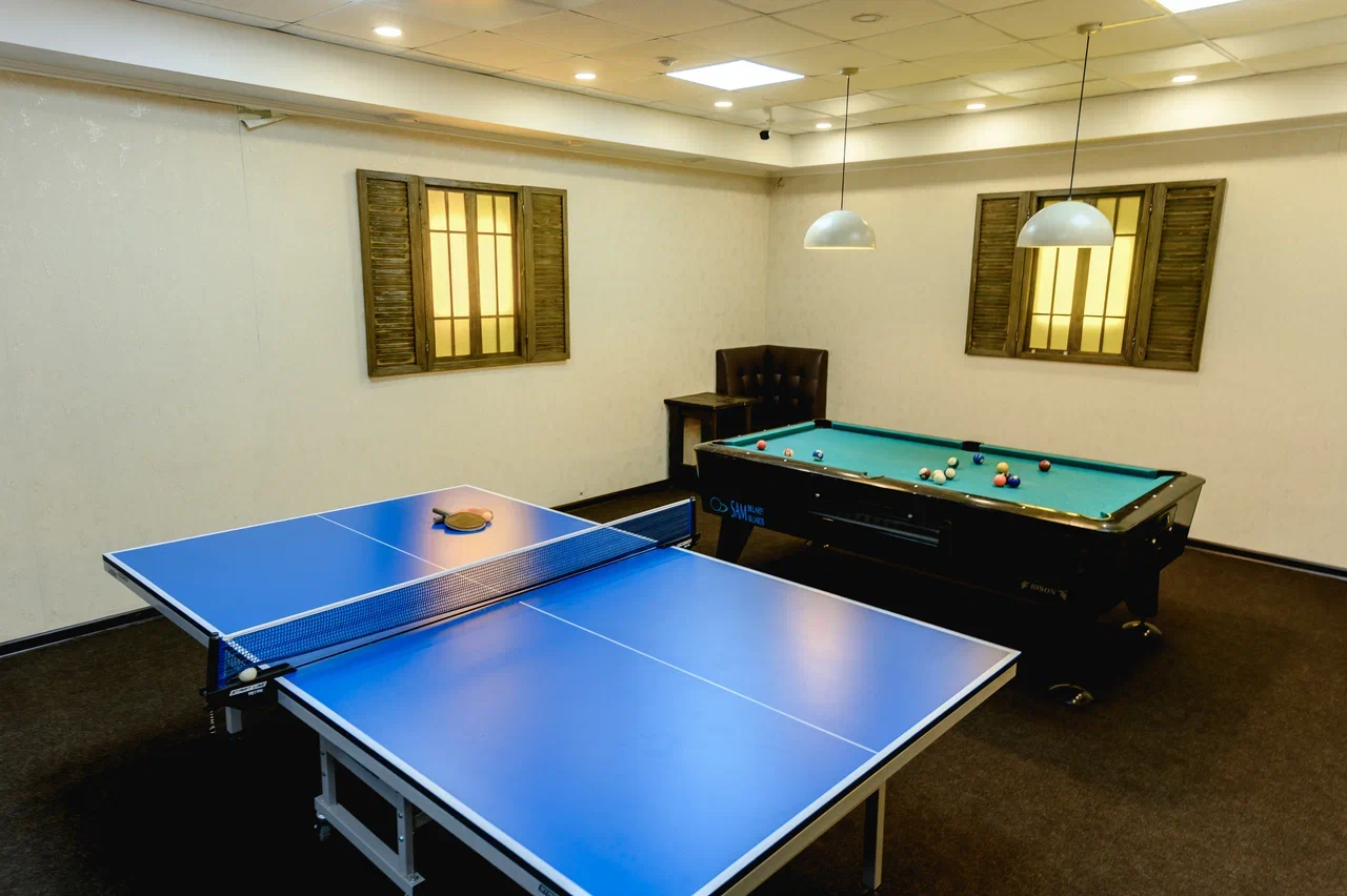 Фото Ясная Поляна