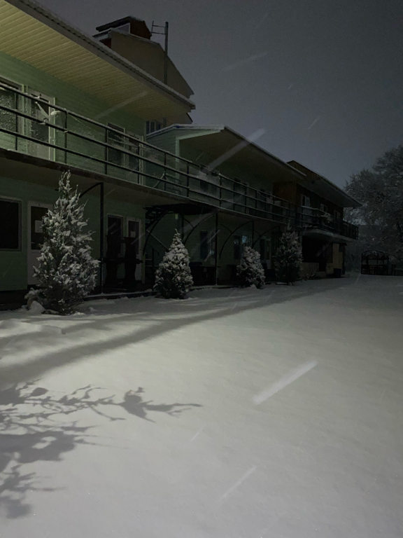 Фото Зелёный остров