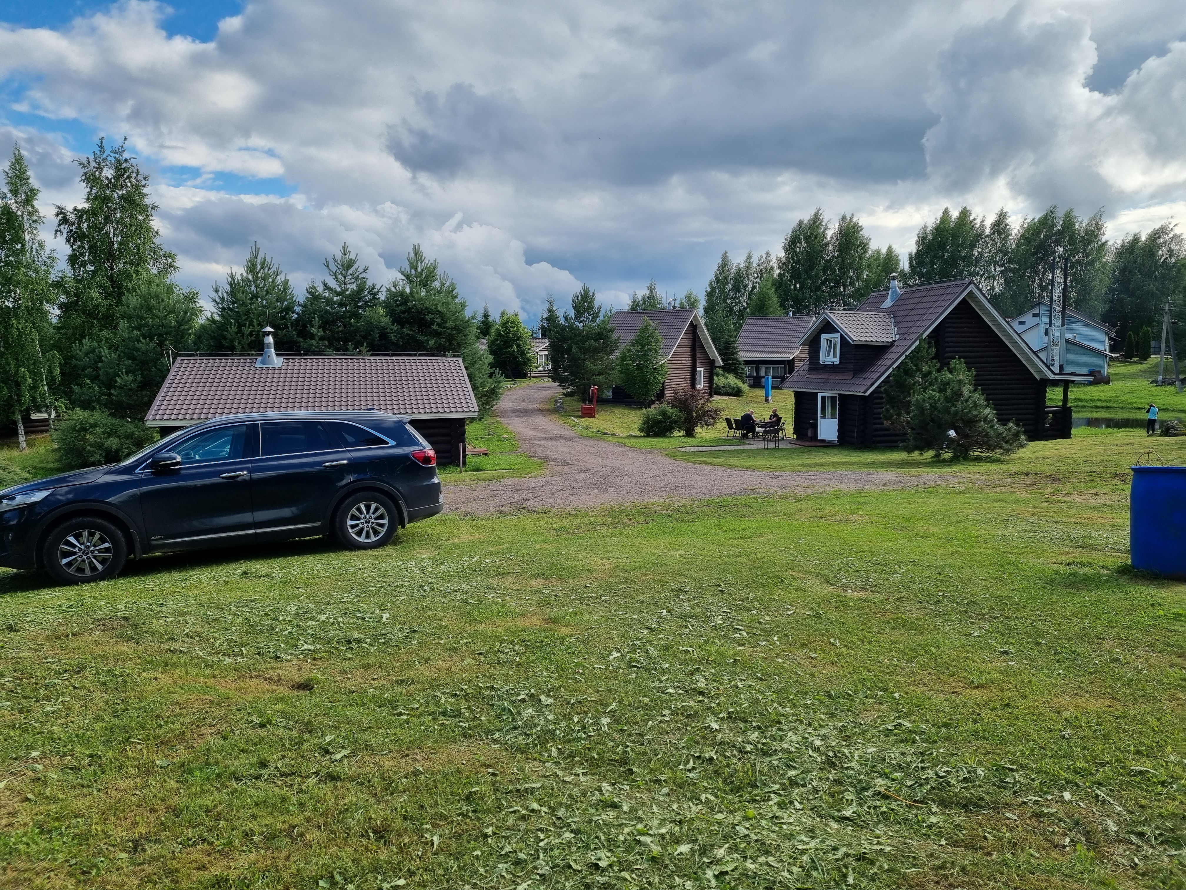 Фото Ерёмина гора