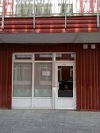 StekloUniFur (Minski District, Shchomyslicki Rural Council, 14А) ، ملحقات الهياكل الزجاجية