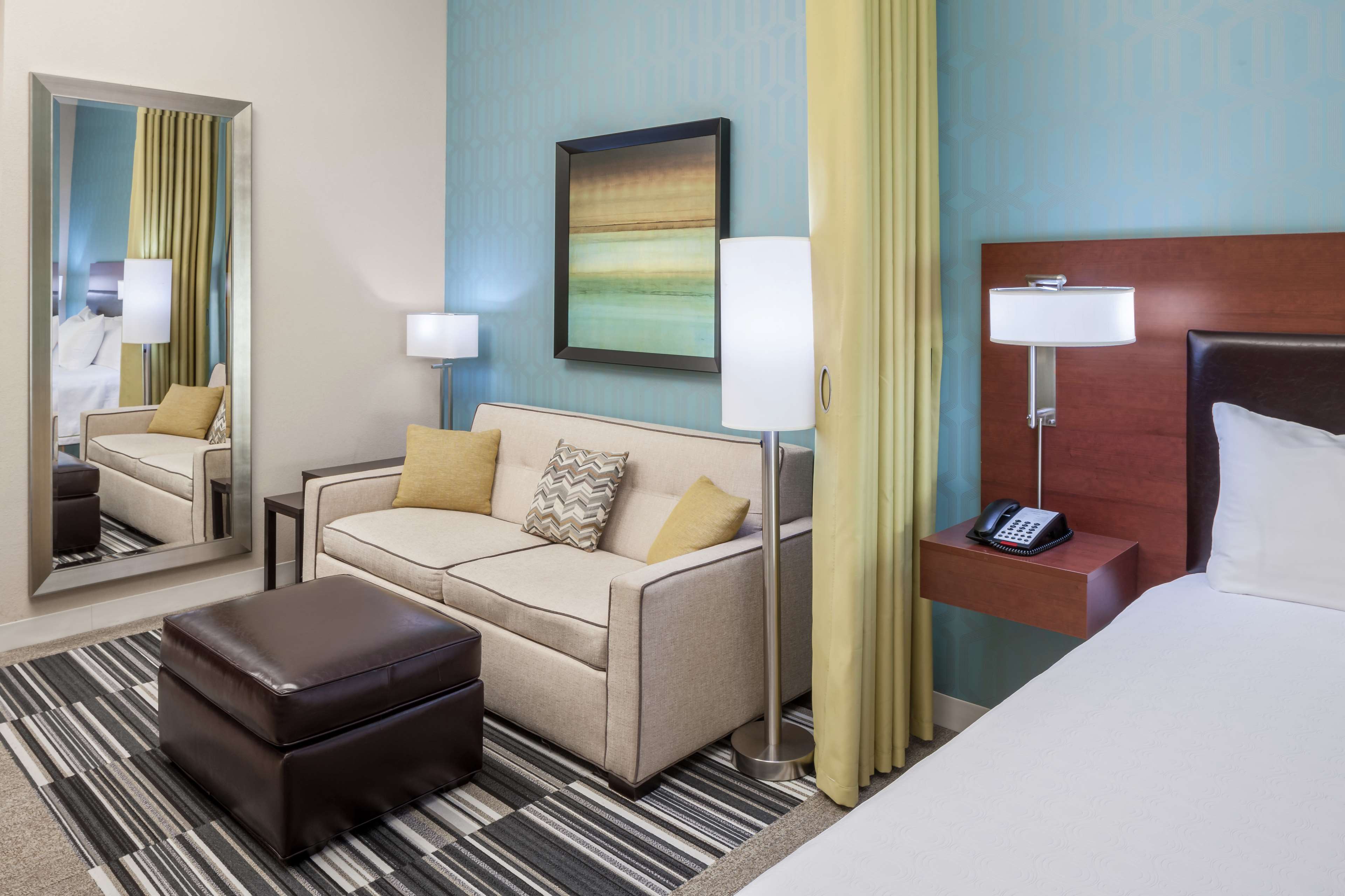 Фото Home2 Suites by Hilton Houston/Katy