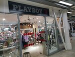 Playboy (Geologicheskaya Street, 10), clothing store