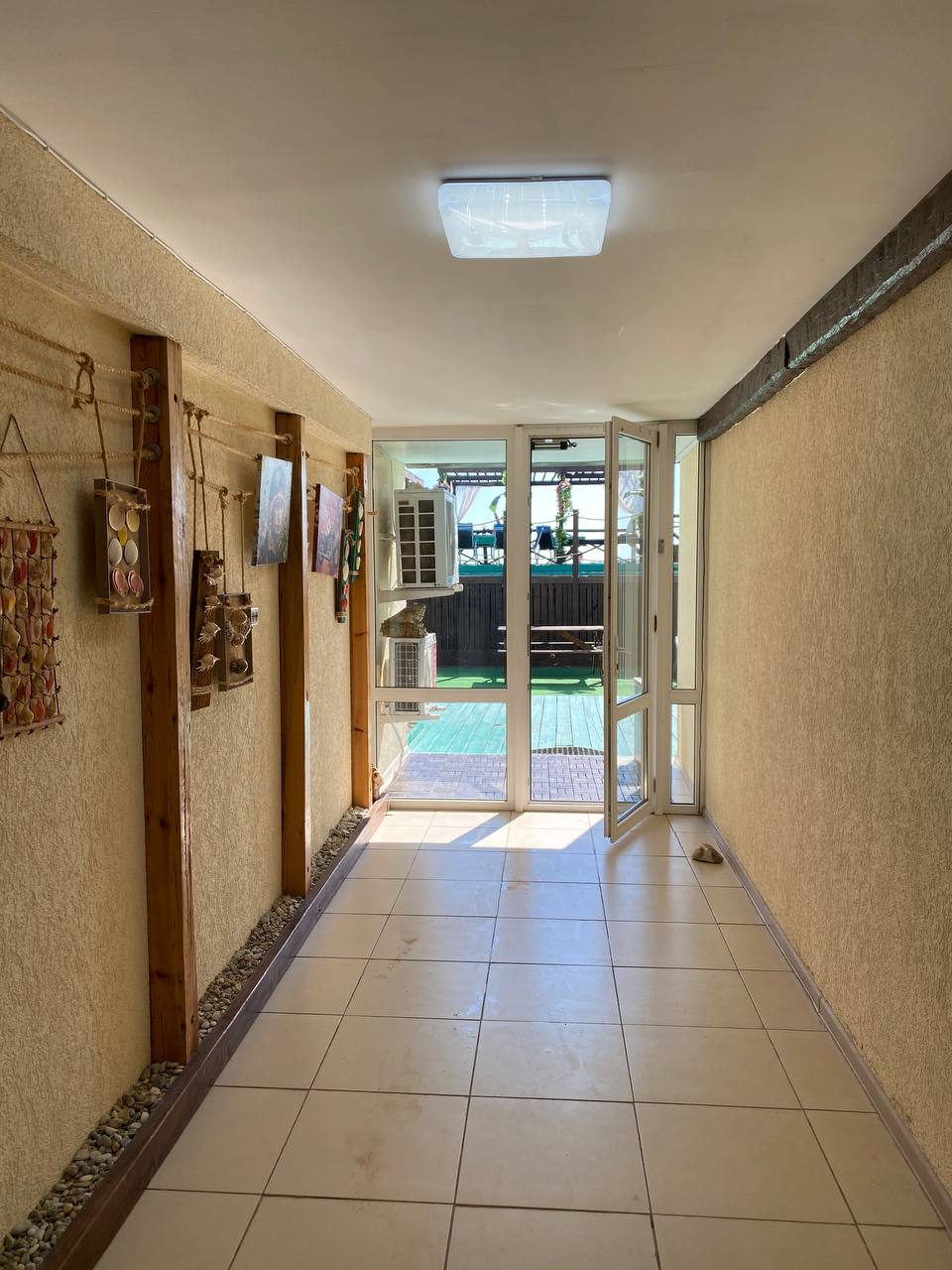 Фото Boats House