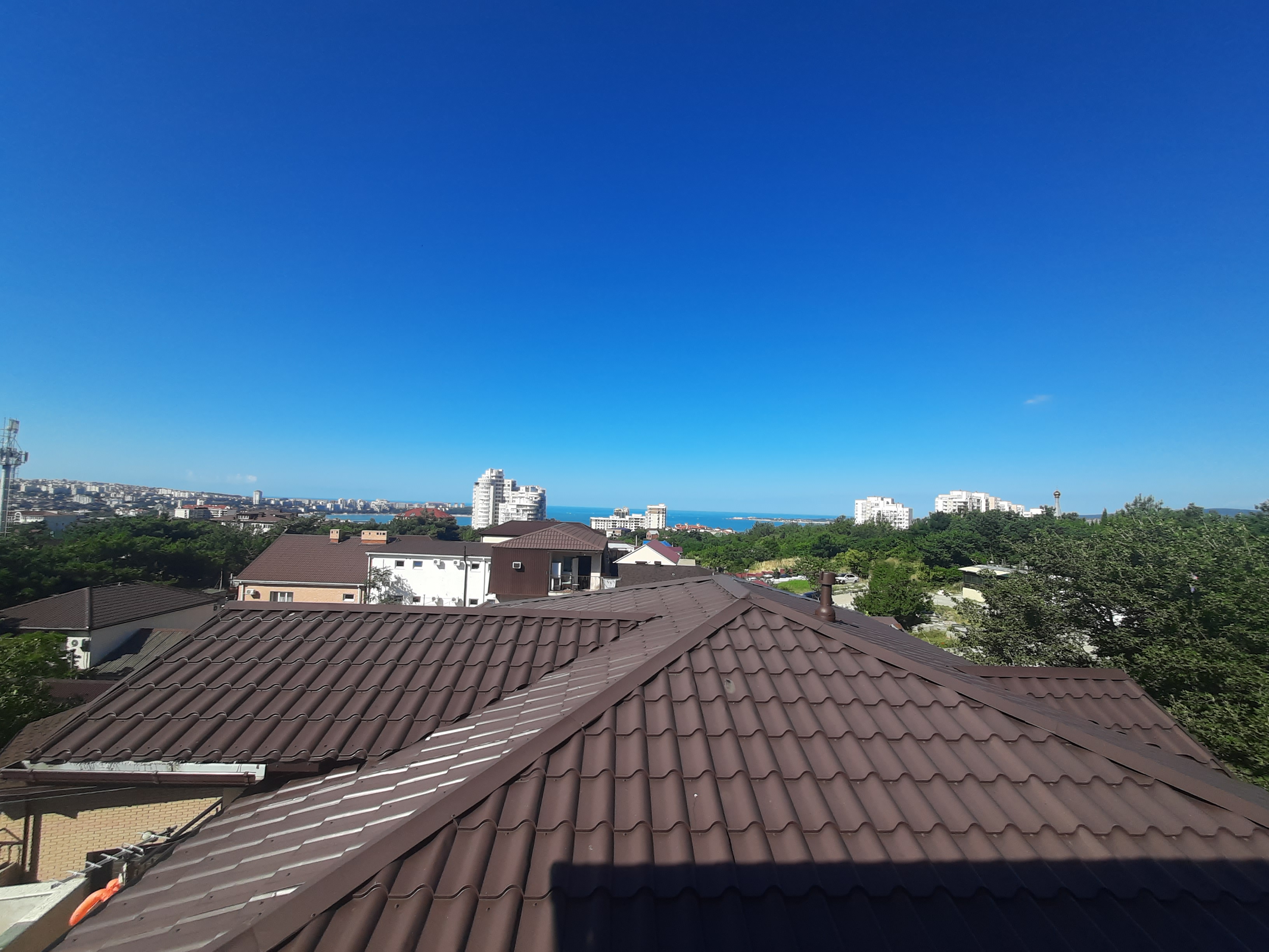 Фото Карфаген